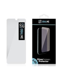 OBAL:ME 2.5D Glass Screen Protector Защитное стекло для Honor X5c Plus / прозрачный