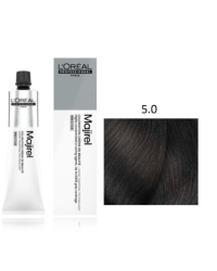 L’Oréal Professionnel Majirel 5.0 Краска для волос 50 ml