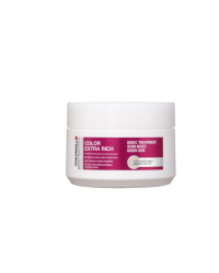 Goldwell Dualsenses Color Extra Rich 60sec Treatment Маска для Волос 200 ml
