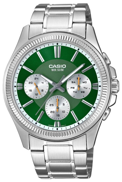 CASIO MTP-1375D-3AVDF Мужские часы