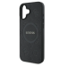 Guess GUHMP16MPSAPSMEK Чехол для Apple iPhone 16 Plus