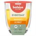 Bolsius Everyday Ароматическая Свеча 80x70mm Mango Sorbet
