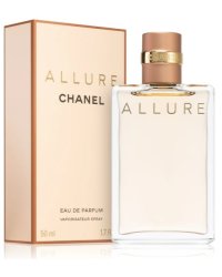Chanel Allure Парфюм EDP 50 ml