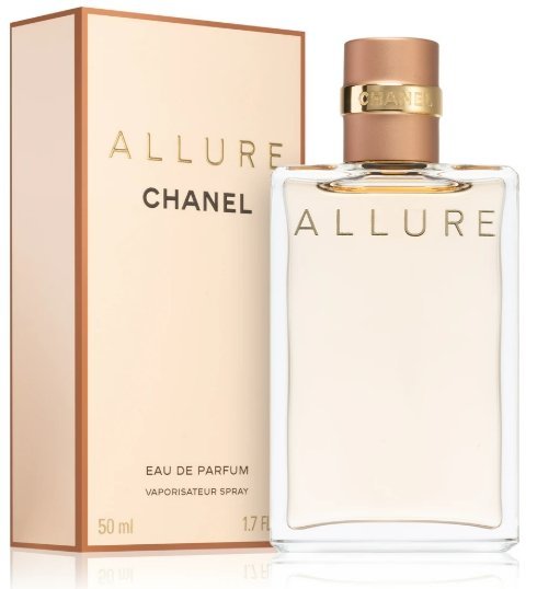 Chanel Allure Парфюм EDP 50 ml
