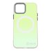 OBAL:ME HoloMag Cover Защитный чехол для Apple iPhone 12/12 Pro / белый