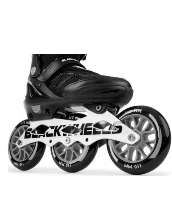 Blackwheels Dynamic Ролики 39-42