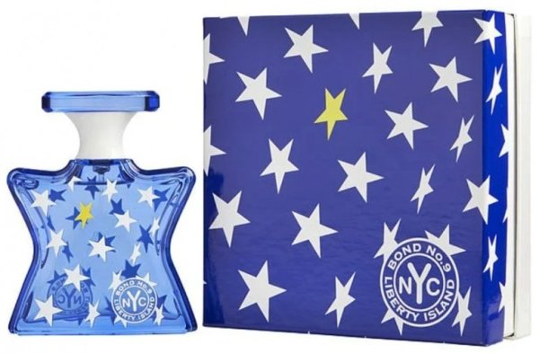 Bond No. 9 Liberty Island Парфюм EDP 50 ml