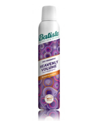 Batiste Dry Shampoo Plus Heavenly Volume Сухой шампунь 200 ml