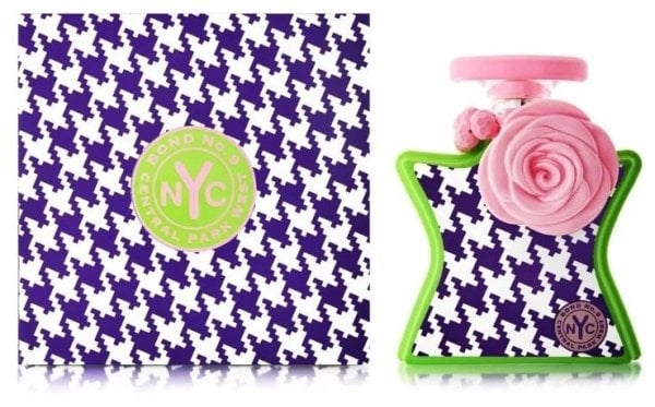 Bond No. 9 Central Park West Парфюм EDP 100 ml