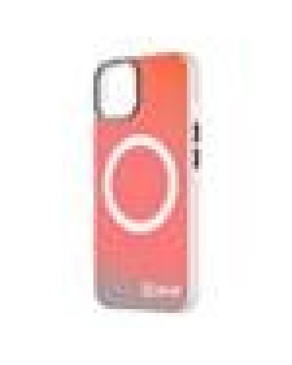 OBAL:ME HoloMag Cover Защитный чехол для Apple iPhone 13 / белый