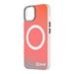 OBAL:ME HoloMag Cover Защитный чехол для Apple iPhone 13 / белый