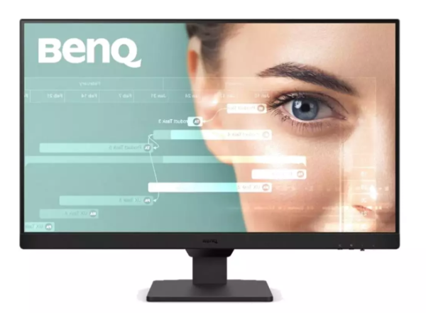 BenQ 9H.LLSLJ.LBE Full HD Mонитор 23.8"