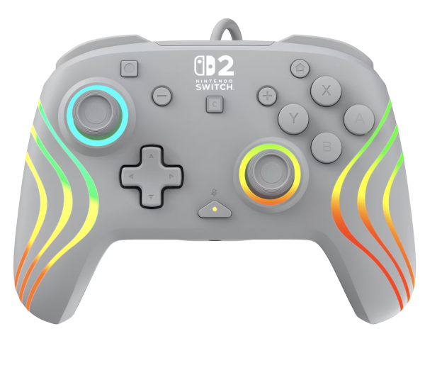 Turtle Beach Afterglow Wave проводной геймпад