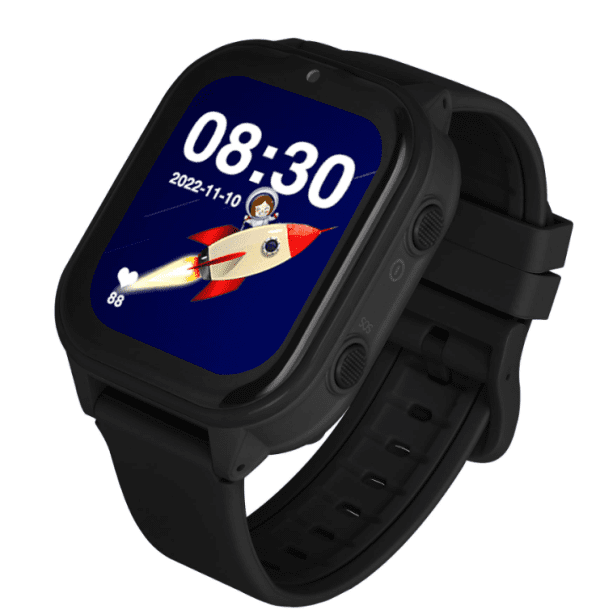 Garett Smartwatch Kids Sun Ultra 4G Умные часы