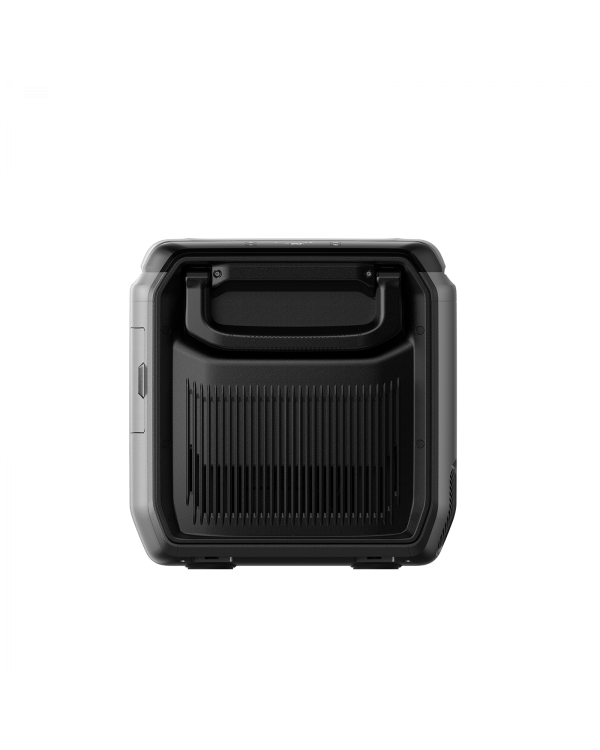 EcoFlow Glacier Classic 35L Портативный холодильник