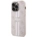 Guess GUHMP14XP4RPSP Чехол для Apple iPhone 14 Pro Max