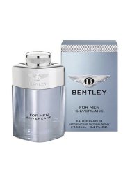 Bentley Silverlake Парфюм EDP 100ml