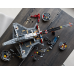 LEGO 75367 Venator-class Republic Attack Cruiser UCS Конструктор