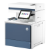 HP Color LaserJet Enterprise MFP 6800dn Принтер