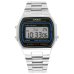 Casio A164WA-1VES Мужские часы