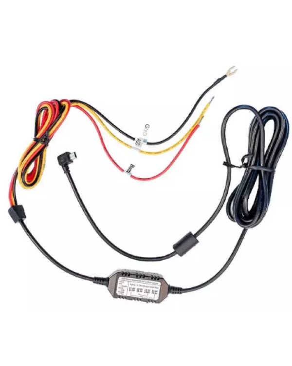 Viofo HK3 miniUSB Комплект Проводки