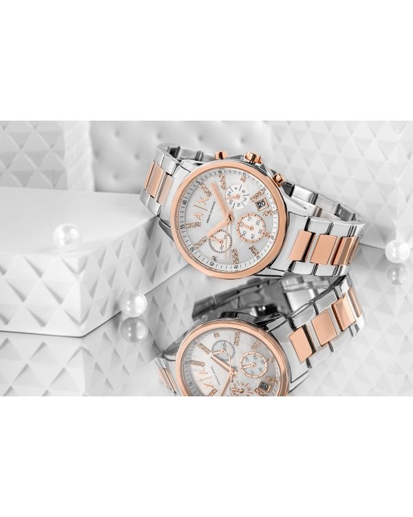 Armani Exchange AX4331 Женские часы