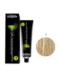 L´Oréal Professionnel Inoa Краска для Волос Color 9 60 g