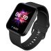 Garett Smartwatch GRC MAXX Умные часы IPS / Bluetooth / IP68 / SMS