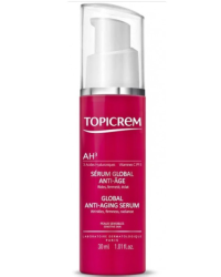 Topicrem Anti-Aging Serum Укрепляющий сыворотка против морщин