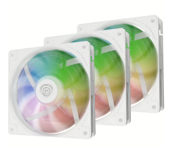 Genesis Oxal 120 ARGB Жидкостный охладитель