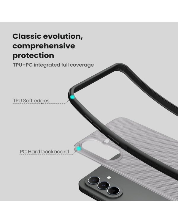 Nillkin Super Frosted PRO Back Cover Чехол для Samsung Galaxy A37