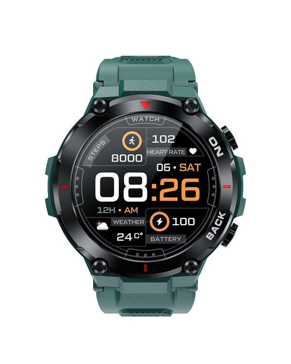 Giewont GW460-2 Часы