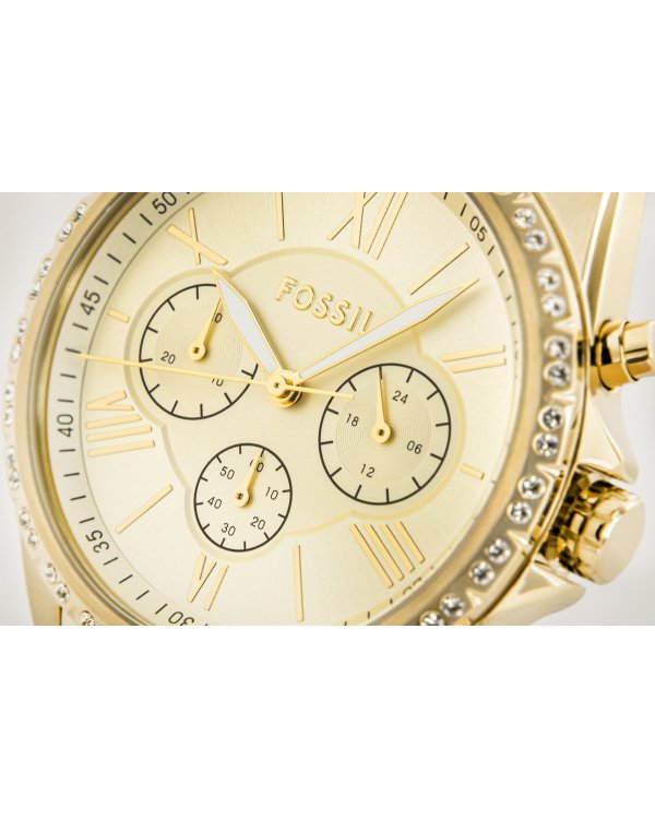 Fossil BQ3378 Женские часы