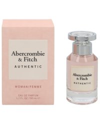 Abercrombie & Fitch Authentic Woman Парфюм EDP 50 ml