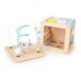 Дополнительное изображение книги «EcoToys 5в1 Сортировщик и лабиринты»