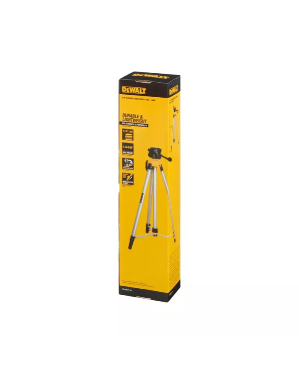 DeWalt DE0881T-XJ laser level accessory