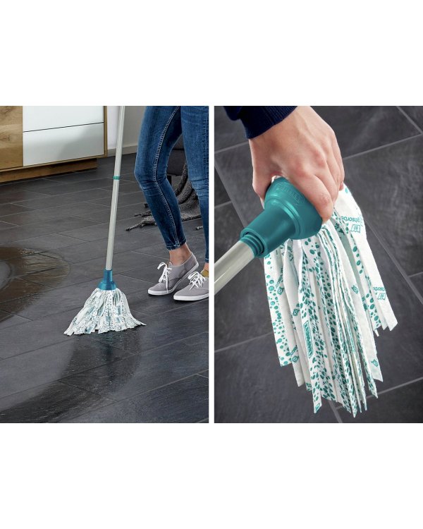 Leifheit Classic Mop Набор Для Мытья Полов