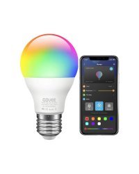 Govee H6003 RGBWW Smart Light Bulb / Wi-Fi / E26 / 9W