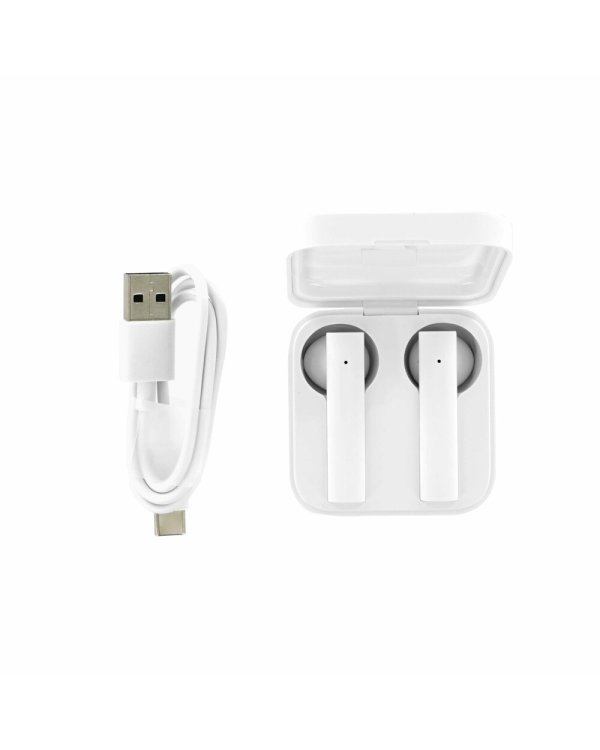 Дополнительное изображение книги «Xiaomi Mi True Wireless Earphones 2 Basic Bluetooth Беспроводные наушники»