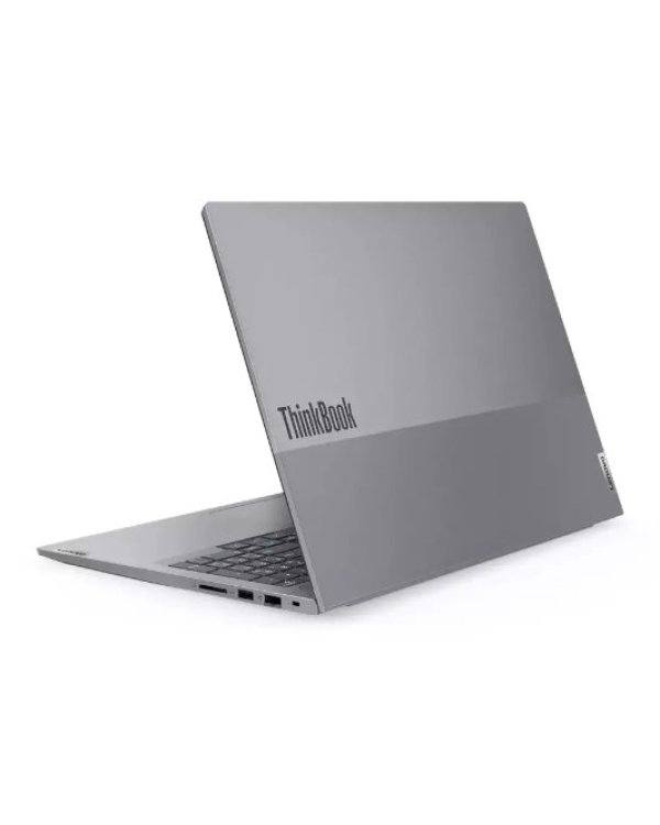 Lenovo ThinkBook 16'' Ноутбук Ryzen 7 7730U / 16GB / 512GB / Wind 11 Pro