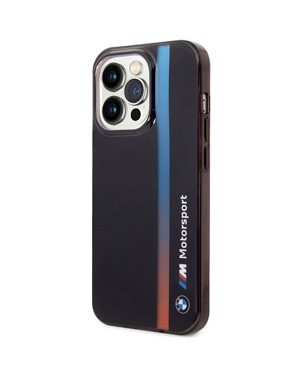 BMW BMHCP14L22HVGV Чехол для Apple iPhone 14 Pro