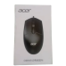 Acer OMW910 Проводная оптическая мышь 1000DPI