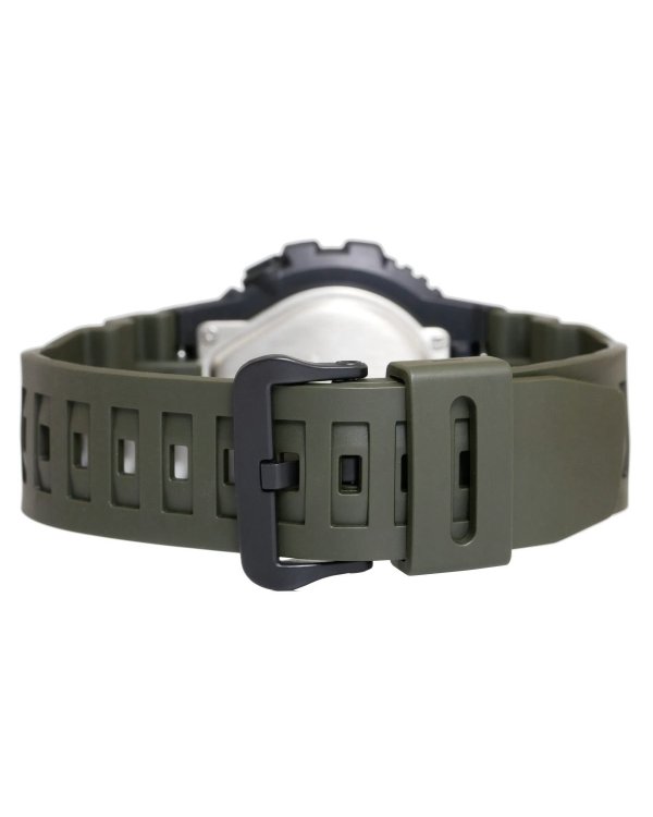 CASIO HDC-700-3AVDF Мужские часы