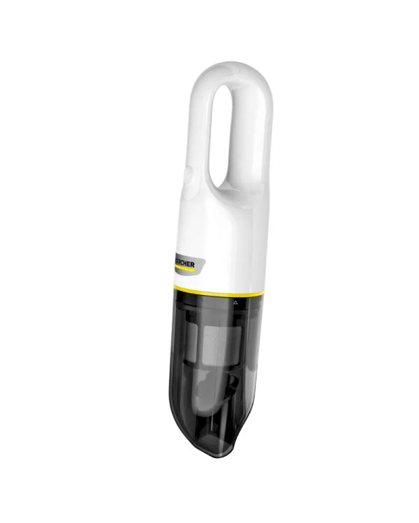 Kärcher CVH 2 Ручной пылесос 70W