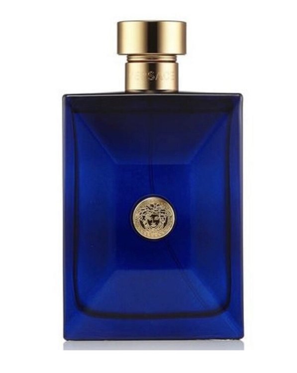 Versace Dylan Blue Парфюмерный Тестер EDT 100ml Versace Dylan Blue Парфюмерный Тестер EDT 100ml