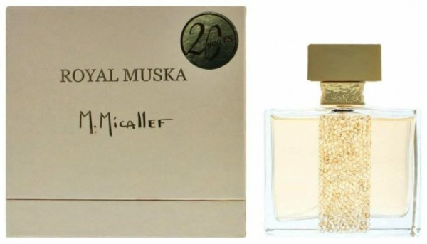 M. Micallef Royal Muska Парфюм EDP 100 ml