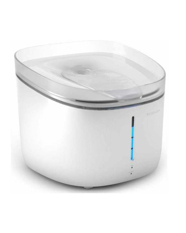 Petoneer Fresco Ultra Умная Поилка 2l / Wi-Fi