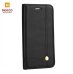 Mocco Smart Focus Book Case Чехол Книжка для телефона Apple iPhone XS / X Чёрный