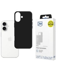 3MK Matt Case Чехол для Apple iPhone 17