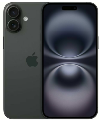 Apple IPhone 16e Смартфон 512GB Black
